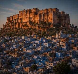 Best Places to Visit in Jodhpur