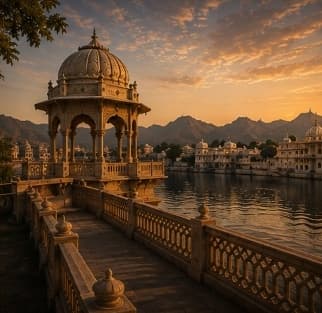 Best Time to Visit Rajasthan