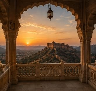 Rajasthan Travel Tips for Tourists