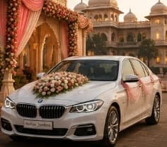 Destination Wedding in Rajasthan