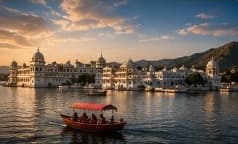 Udaipur Local Sightseeing