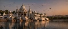 Pushkar & Ajmer Spiritual Tour