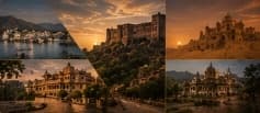 Grand Rajasthan Explorer