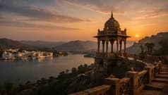 Mount Abu Day Tour