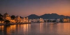 Udaipur & Mount Abu Escape