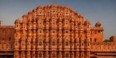 Jaipur Royal Heritage Tour
