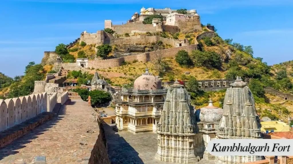 Mount Abu