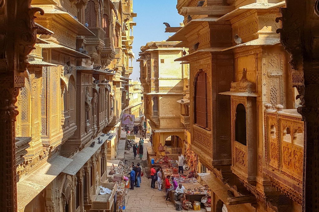 Jaisalmer
