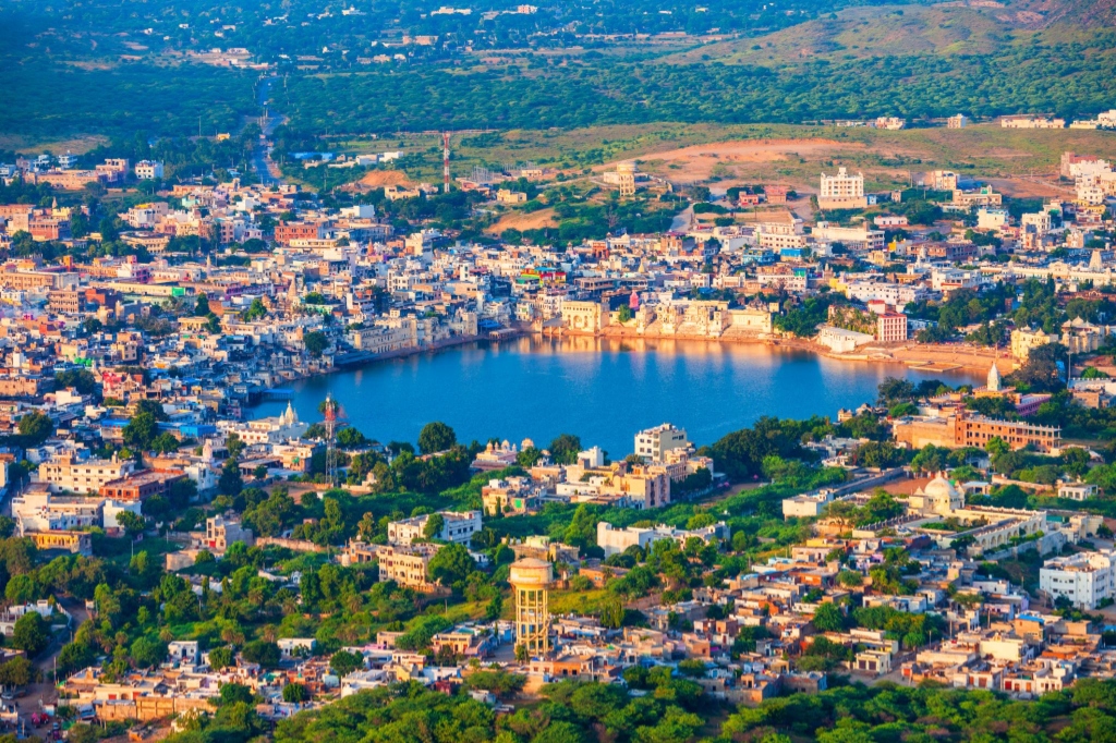 Pushkar