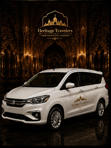 Maruti Suzuki Ertiga